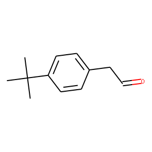 2-(4-TERT-BUTYLPHENYL)ACETALDEHYDE