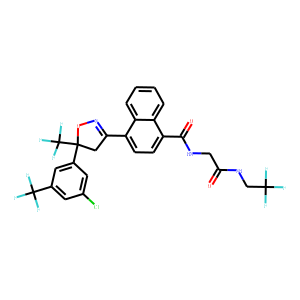 Afoxolaner