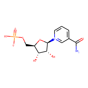 β-Nicotinamide mononucleotide