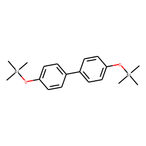 4,4/'-Bis(trimethylsilyloxy)biphenyl