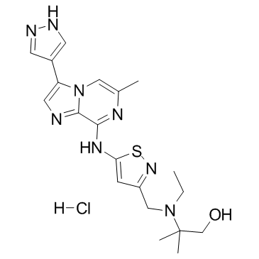 SCH-1473759 hydrochloride