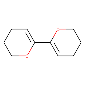 BI(3,4-DIHYDRO-2H-PYRAN-6-YL)