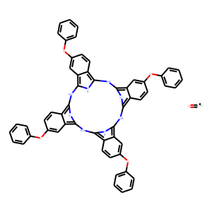 VANADYL 2 9 16 23-TETRAPHENOXY-29H 31H-