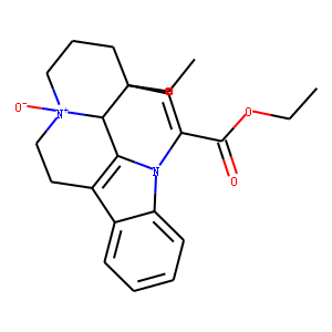 Apovincaminic Acid Ethyl Ester N-Oxide