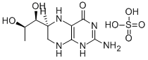 (6S)-5,6,7,8-TETRAHYDRO-L-BIOPTERIN SULFATE