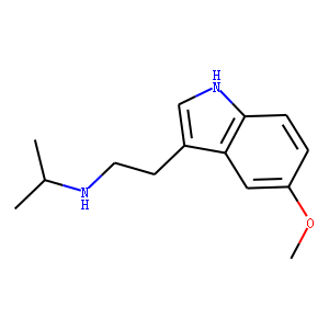 5-Methoxy-N-isopropyl Tryptamine