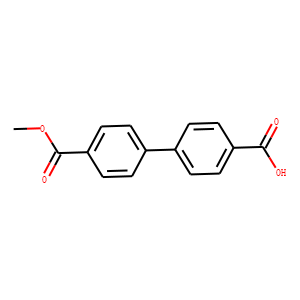 Methyl 4-(4-formylphenyl)benzoate
