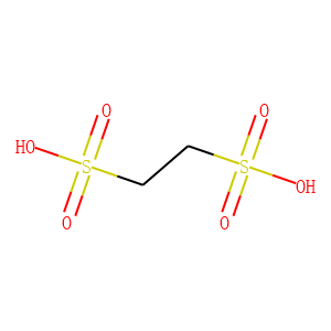 1,2-Ethanedisulfonic Acid Dihydrate