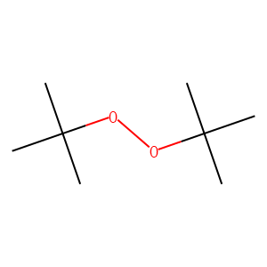 Di-tert-butyl peroxide