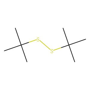 DI-TERT-BUTYL DISULFIDE