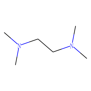 N,N,N’,N’-Tetramethylethylenediamine