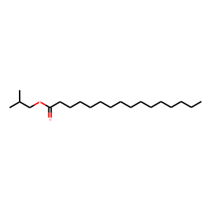 PALMITIC ACID ISOBUTYL ESTER