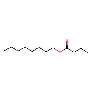 OCTYL BUTYRATE