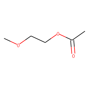 2-Methoxyethyl acetate