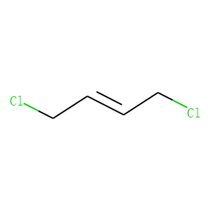 trans 1,4-Dichloro-2-butene