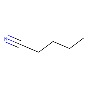 Valeronitrile