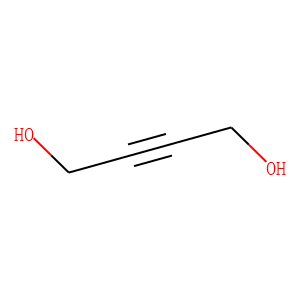 2-Butyne-1,4-diol