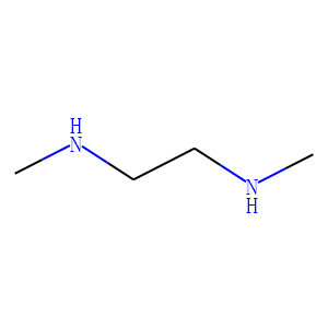 N,N’-Dimethylethanediamine