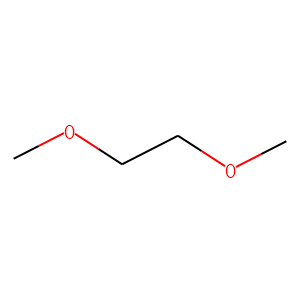 1,2-Dimethoxyethane