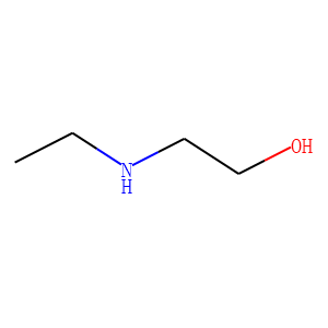 2-(Ethylamino)ethanol