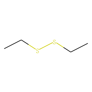 Diethyl Disulfide