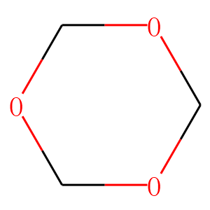 1,3,5-Trioxane