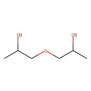 Dipropylene Glycol (Mixture of Isomers)