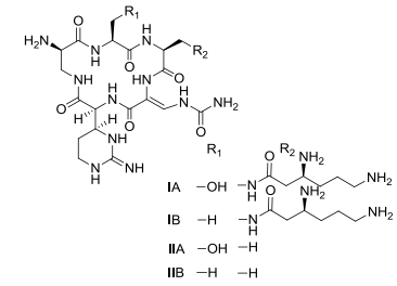 Capreomycin