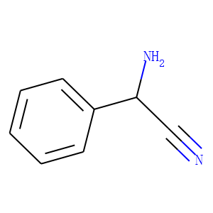 2-aMino-2-phenylacetonitrile