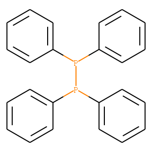 TETRAPHENYLBIPHOSPHINE