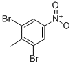 2,6-DIBROMO-4-NITROTOLUENE