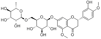 Methylhesperidin