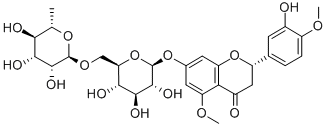 Methylhesperidin