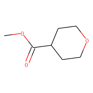 Methyl tetrahydropyran-4-carboxylate