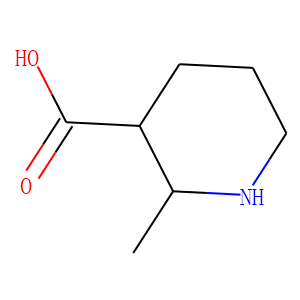 2S,3S-2-METHYL-PIPERIDINE-3-CARBOXYLIC ACID
