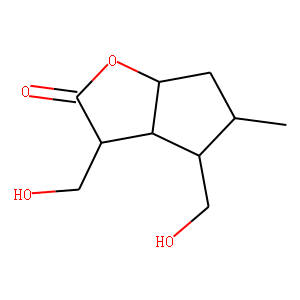 Gelsemiol