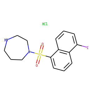 ML-7 hydrochloride