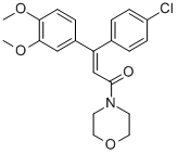 Dimethomorph