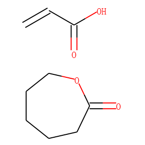 CAPROLACTONE ACRYLATE