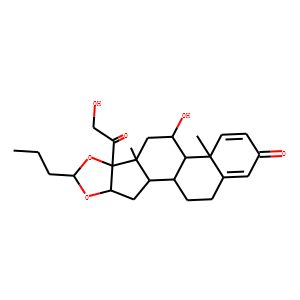 Budesonide-d8