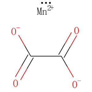 Manganese oxalate