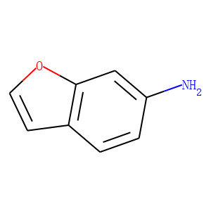 6-BENZOFURANAMINE