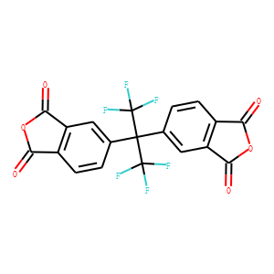 4,4'-(Hexafluoroisopropylidene)diphthalic anhydride