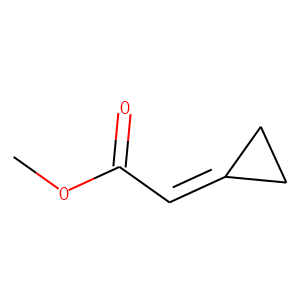 MethoxycarbonylMethylenecyclopropane