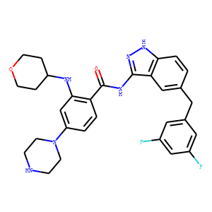 Entrectinib