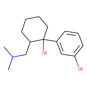 (-)-O-Desmethyl Tramadol-d6