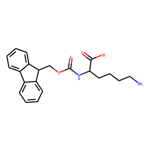 FMOC-D-LYS-OH