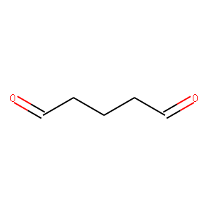 Glutaraldehyde (50% in water)