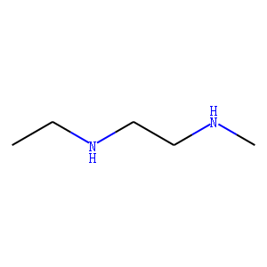 N-ETHYL-N/'-METHYLETHYLENEDIAMINE