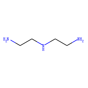 Diethylenetriamine